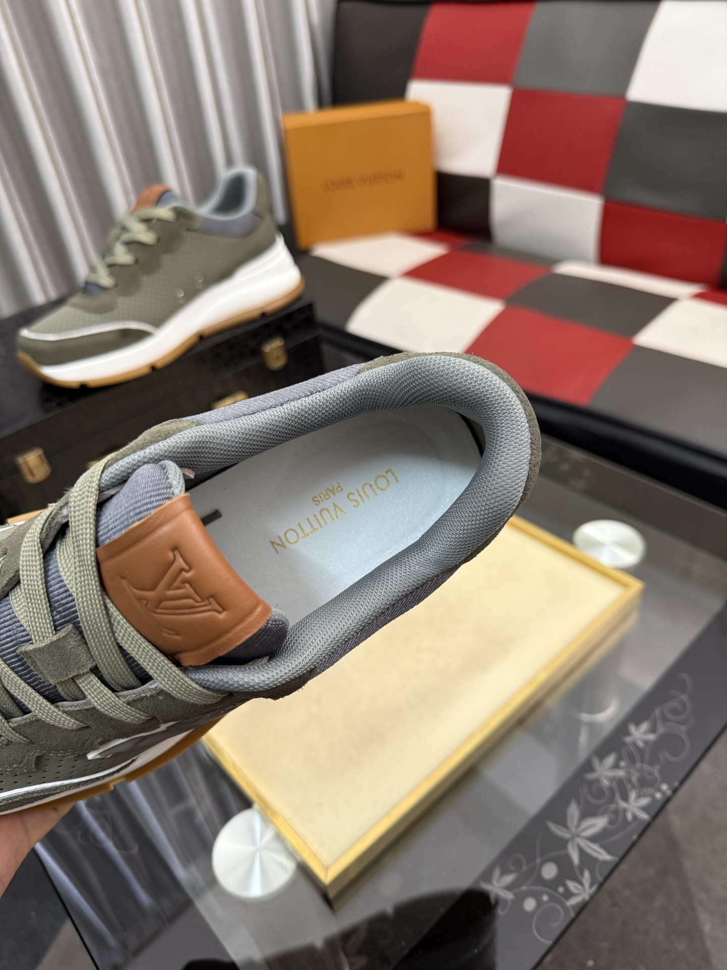 Louis Vuitton